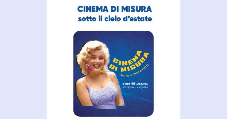 Cinema Di Misura